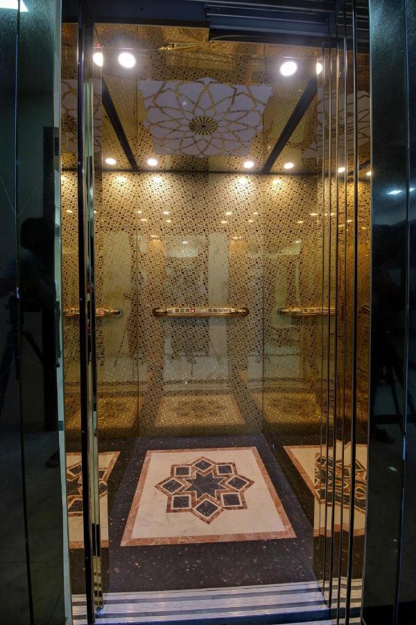 Hotel Mourya Residency 纳威孟买 外观 照片