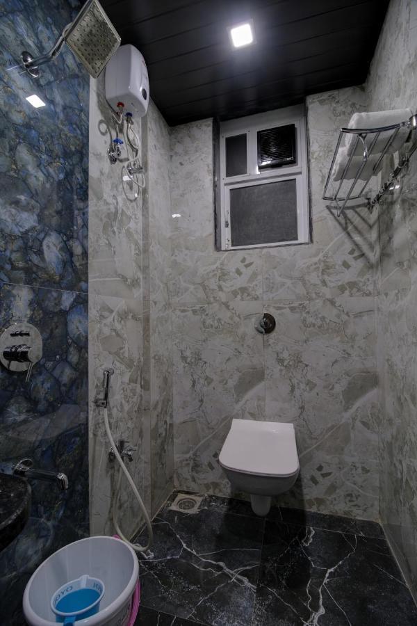 Hotel Mourya Residency 纳威孟买 外观 照片