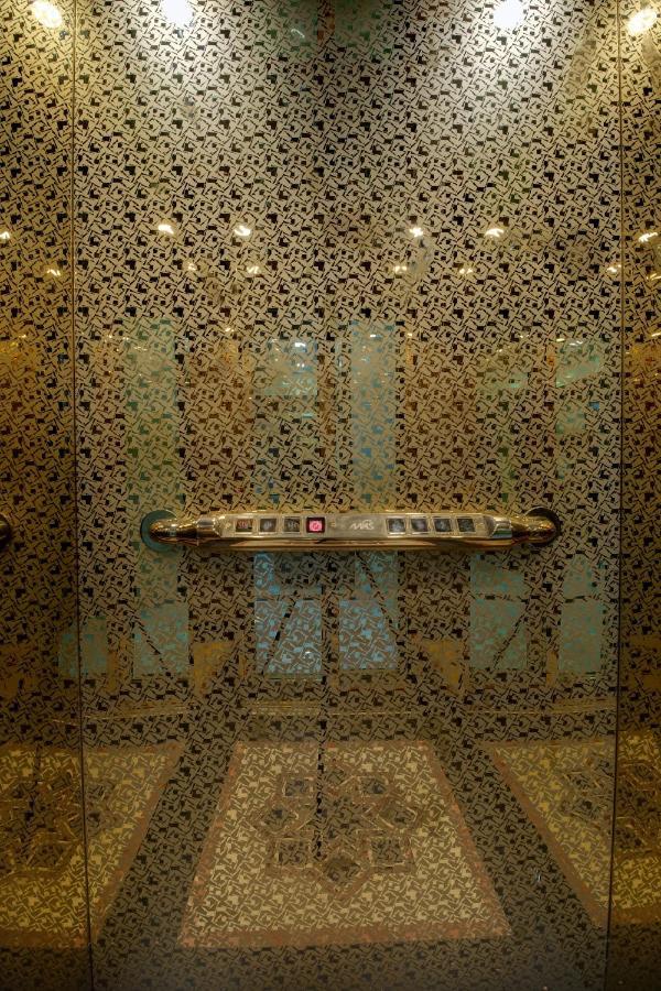 Hotel Mourya Residency 纳威孟买 外观 照片